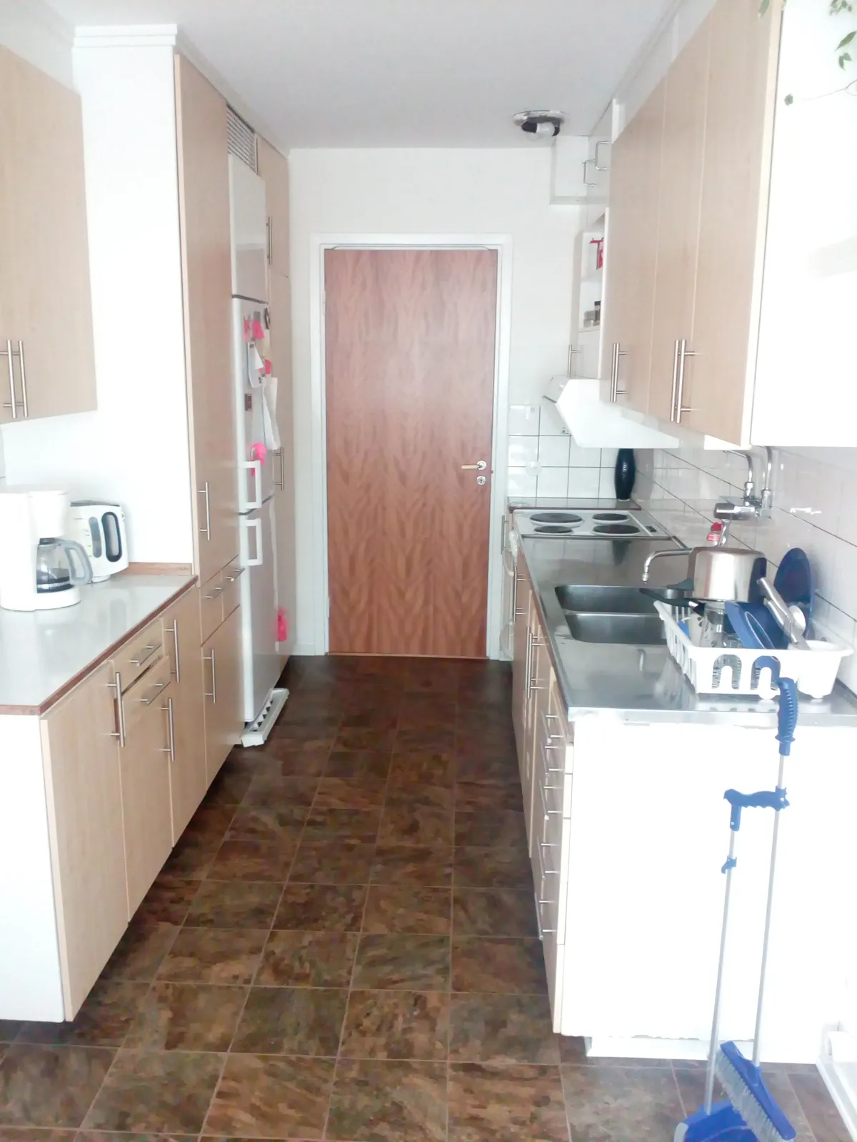 Hyreslägenhet på Arlöv i arlov