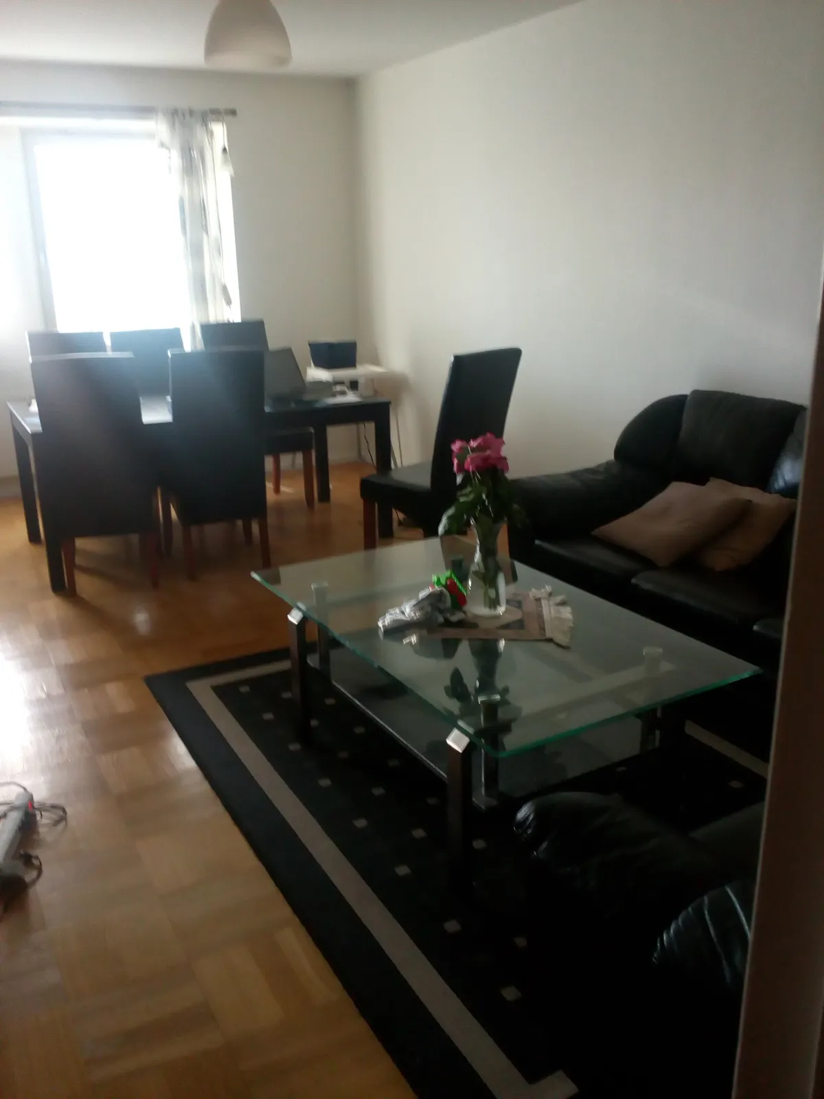 Hyreslägenhet på Arlöv i arlov