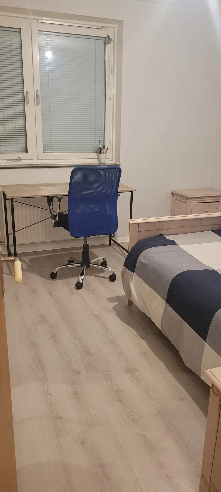 Hyreslägenhet på Arlöv i arlov