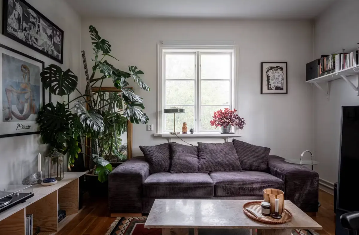 Hyreslägenhet på Stockholm i stockholm