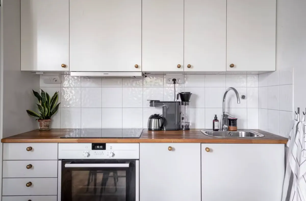 Hyreslägenhet på Stockholm i stockholm