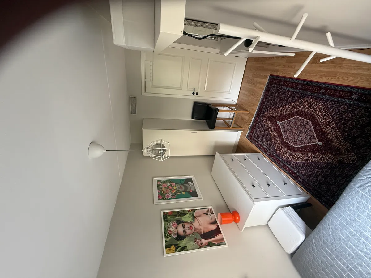 Hyreslägenhet på Stockholm i stockholm