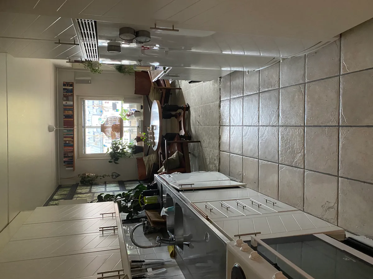 Hyreslägenhet på Stockholm i stockholm