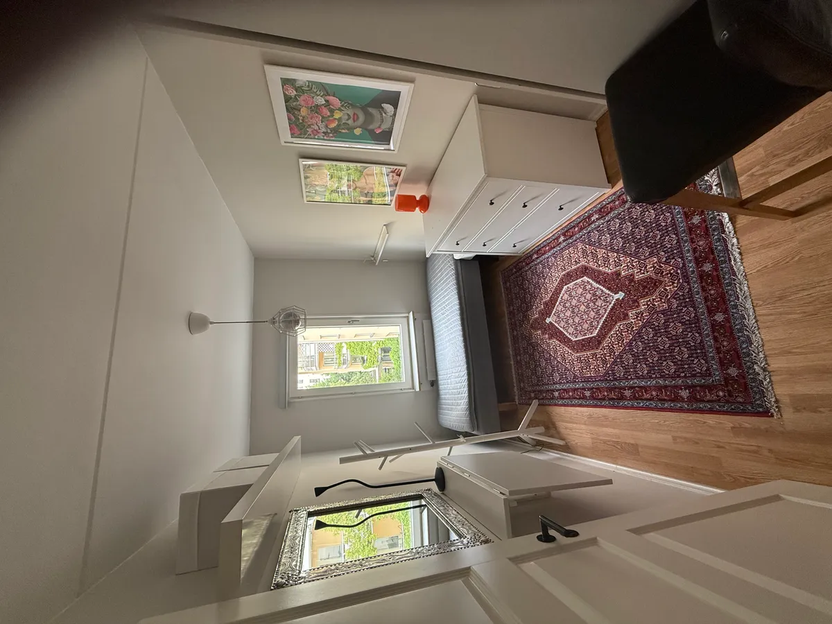 Hyreslägenhet på Stockholm i stockholm