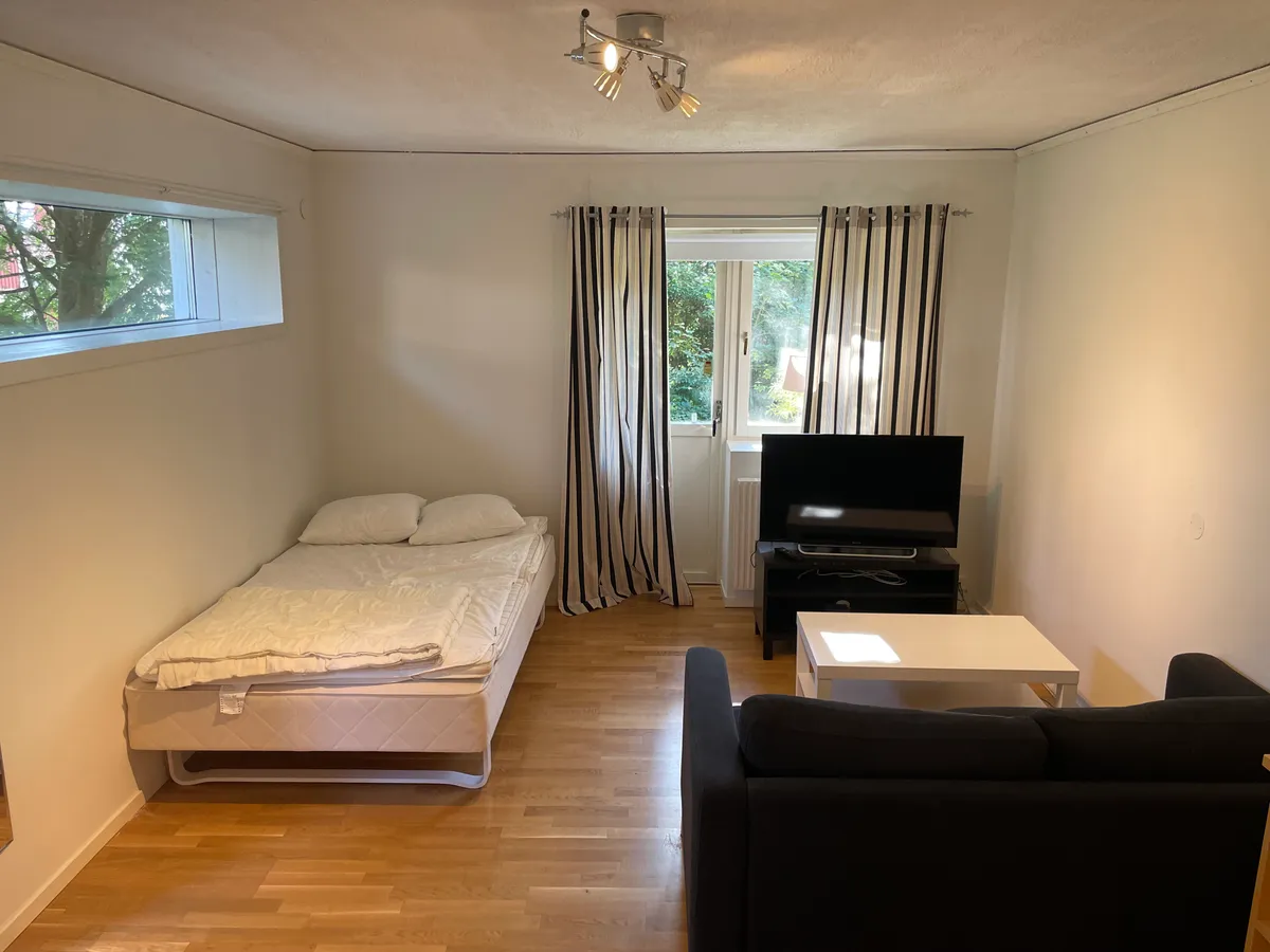 Hyreslägenhet på Umeå i umea