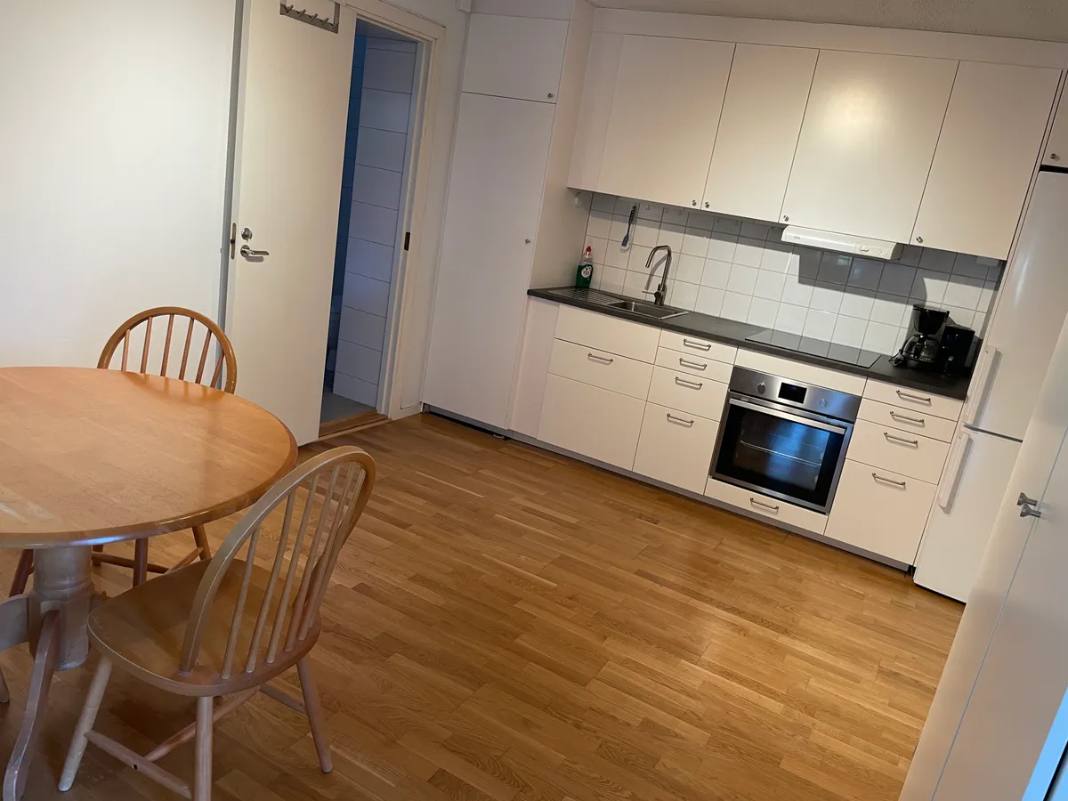 Hyreslägenhet på Umeå i umea