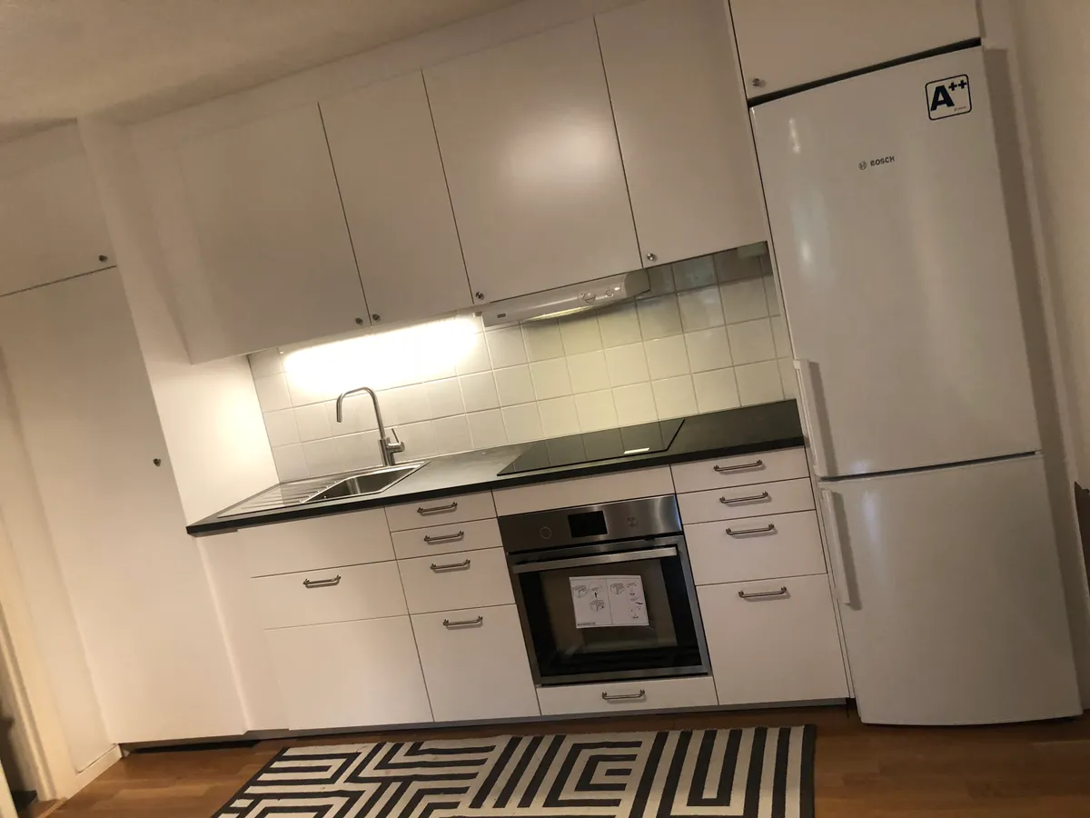 Hyreslägenhet på Umeå i umea