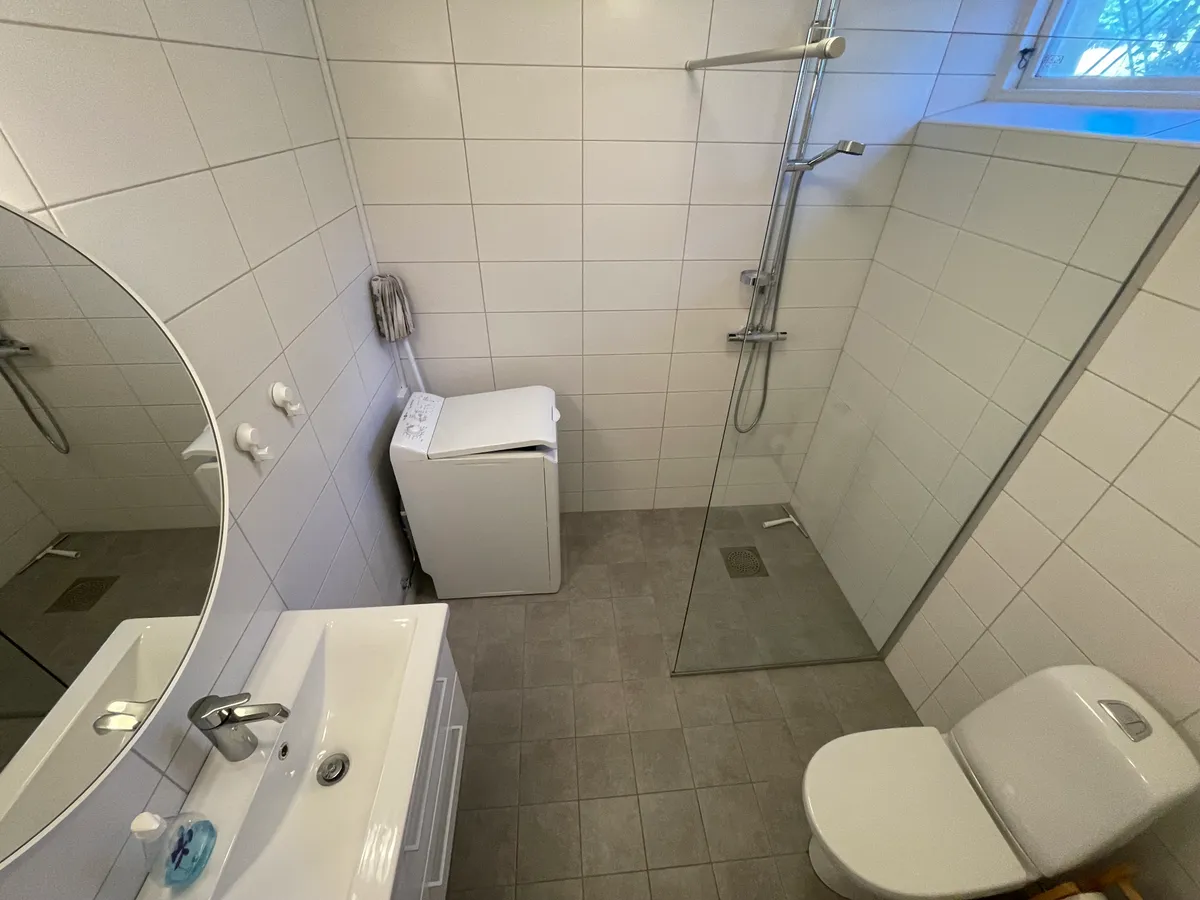 Hyreslägenhet på Umeå i umea