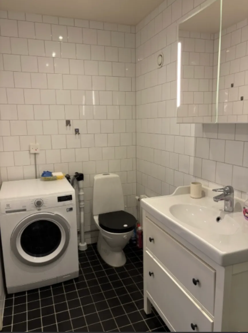 Hyreslägenhet på Sollentuna i sollentuna