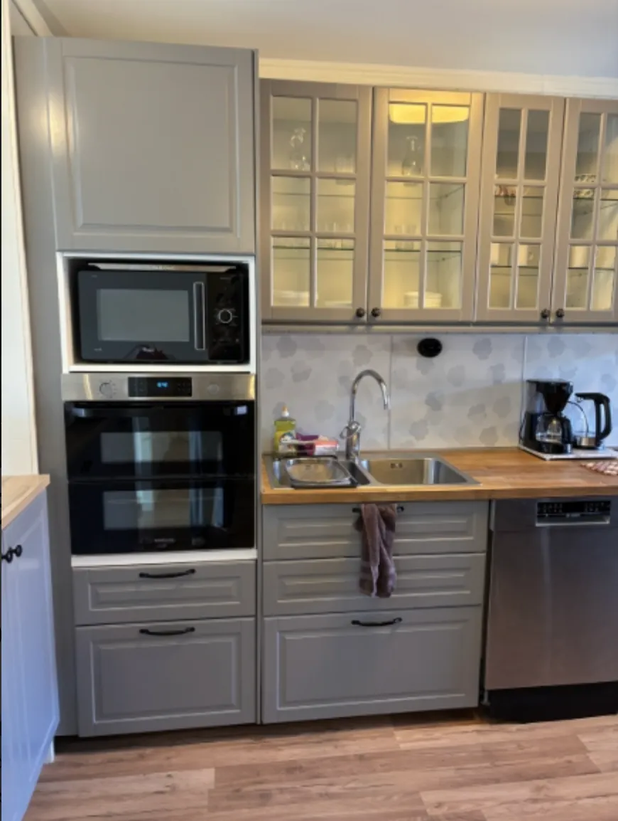 Hyreslägenhet på Sollentuna i sollentuna