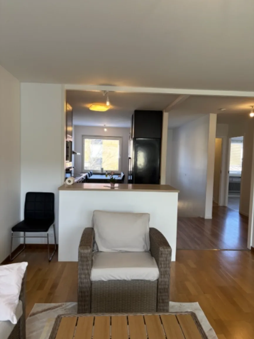 Hyreslägenhet på Sollentuna i sollentuna