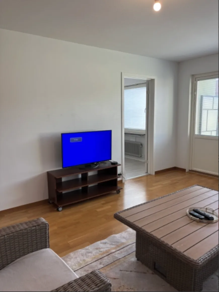 Hyreslägenhet på Sollentuna i sollentuna