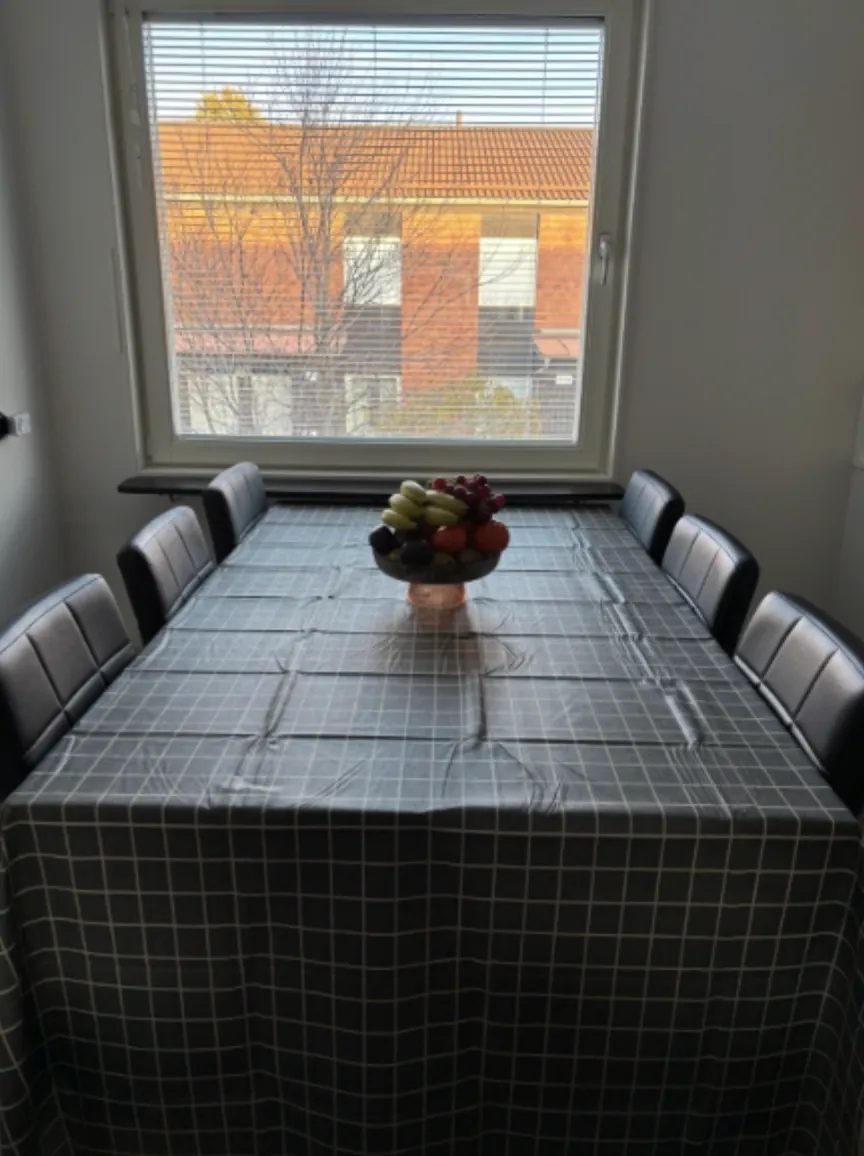 Hyreslägenhet på Sollentuna i sollentuna