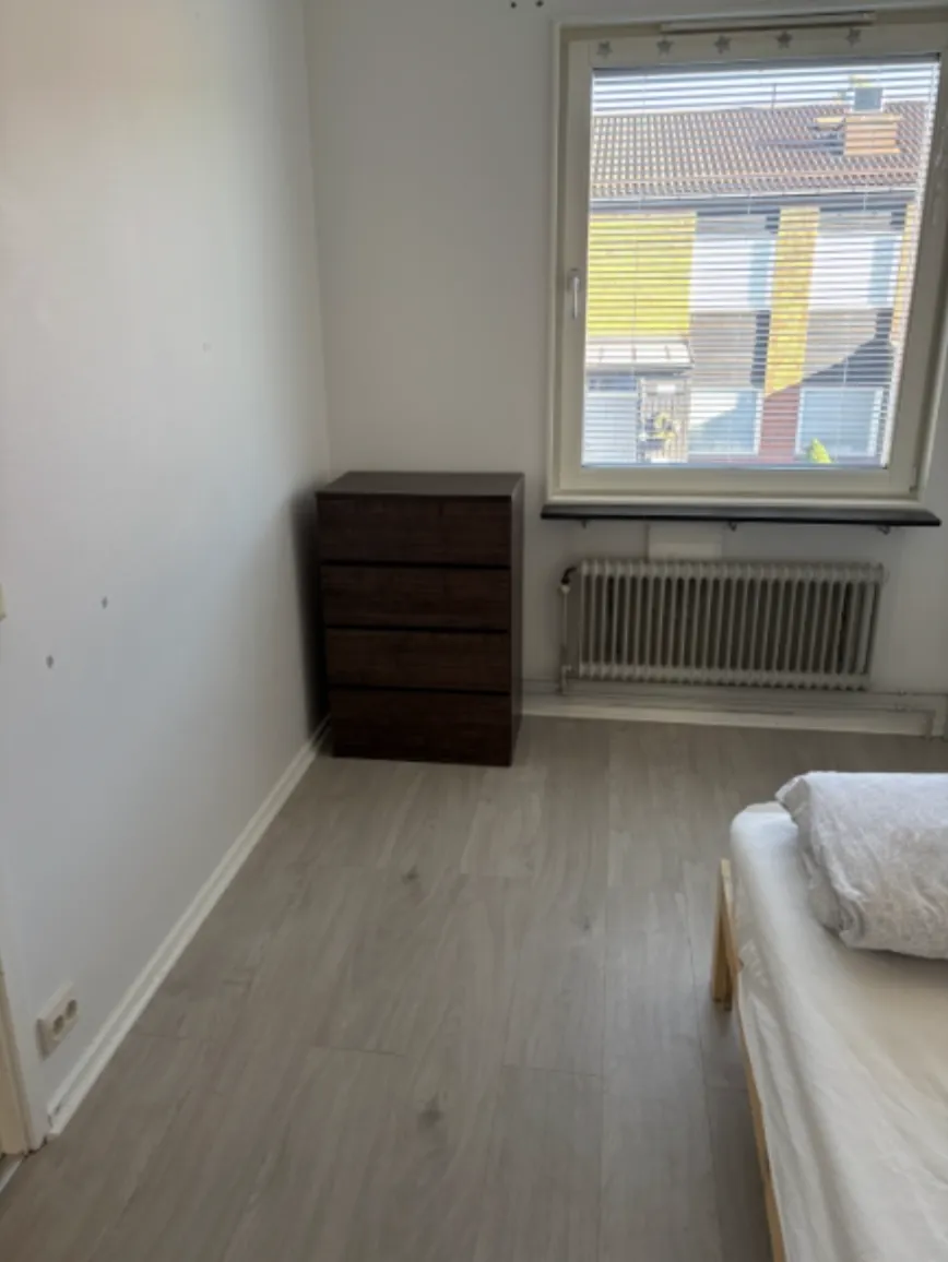 Hyreslägenhet på Sollentuna i sollentuna