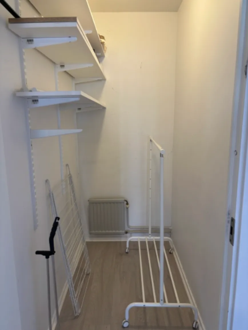 Hyreslägenhet på Sollentuna i sollentuna