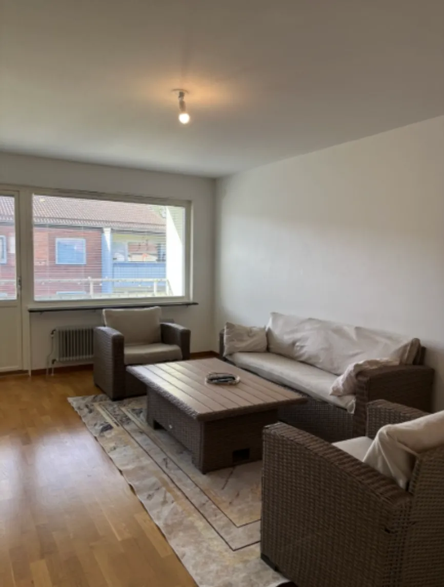 Hyreslägenhet på Sollentuna i sollentuna