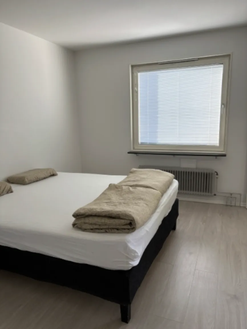 Hyreslägenhet på Sollentuna i sollentuna