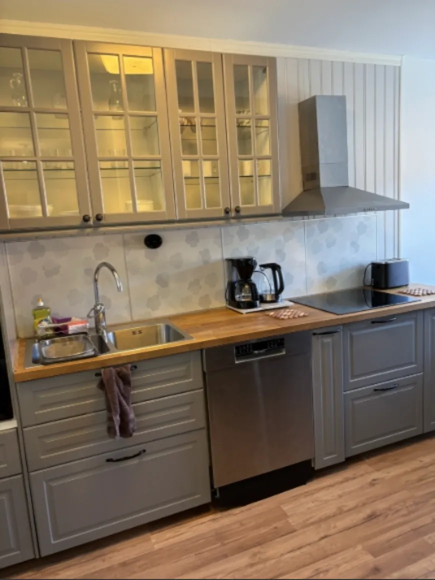 Hyreslägenhet på Sollentuna i sollentuna