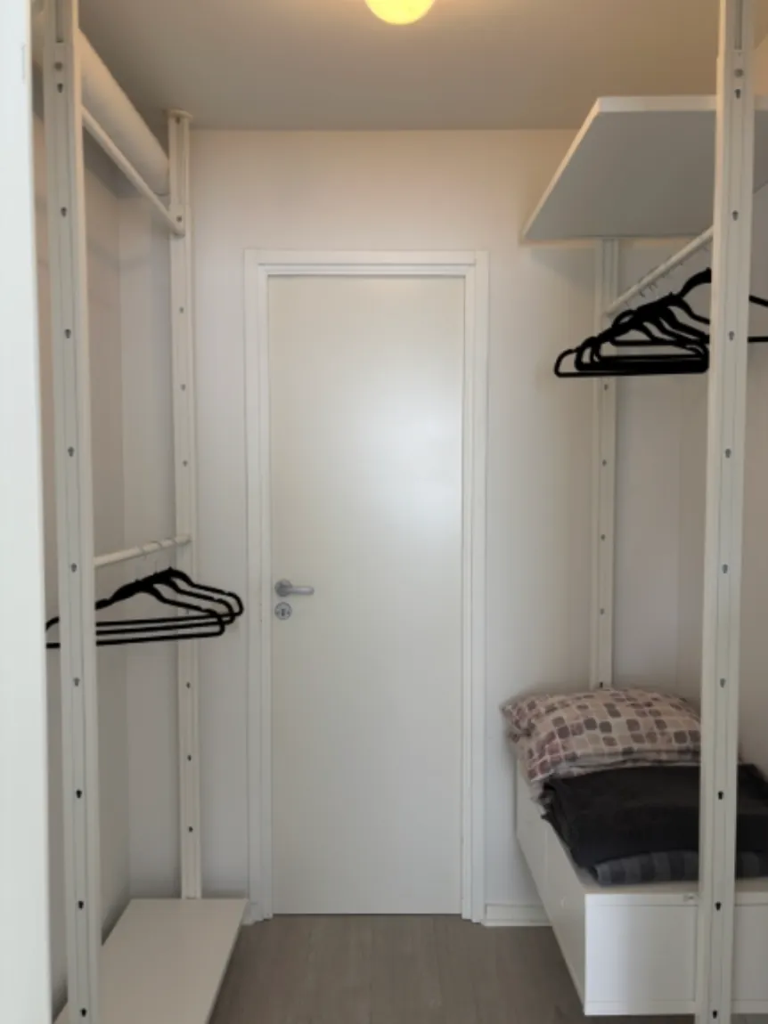 Hyreslägenhet på Sollentuna i sollentuna