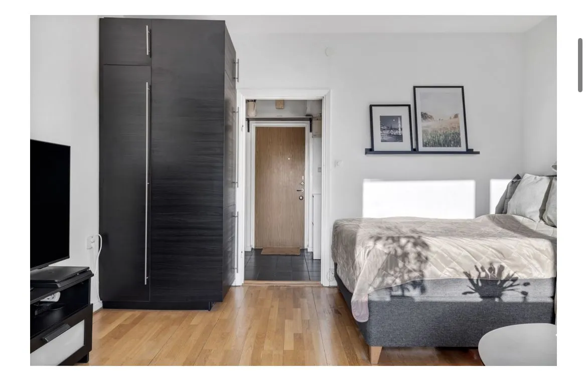 Hyreslägenhet på Uppsala i uppsala