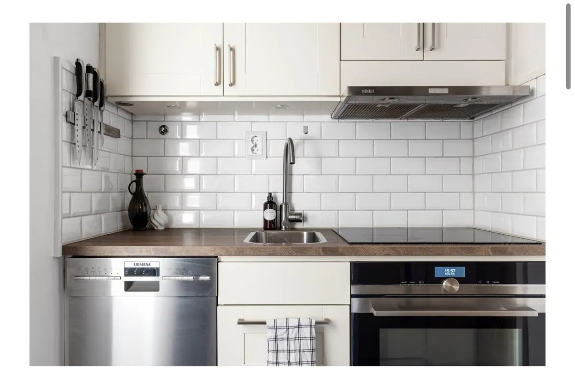 Hyreslägenhet på Uppsala i uppsala