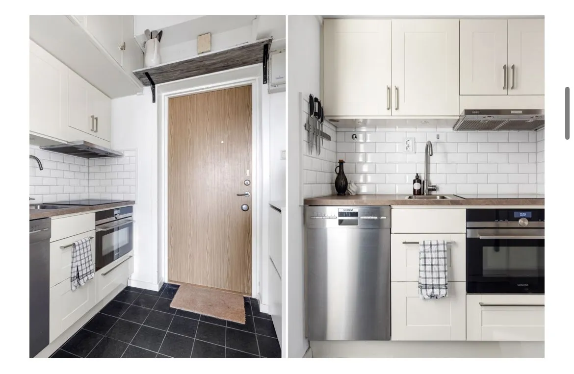 Hyreslägenhet på Uppsala i uppsala