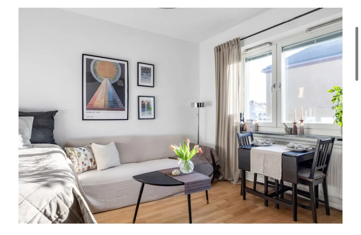 Hyreslägenhet på Uppsala i uppsala