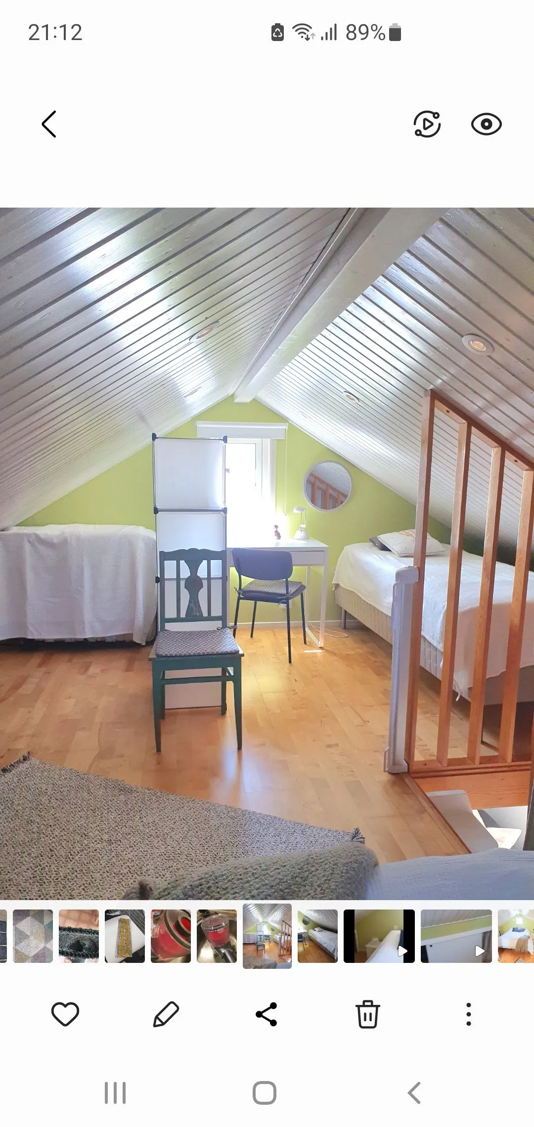 Hyresbostad på Halmstad i halmstad