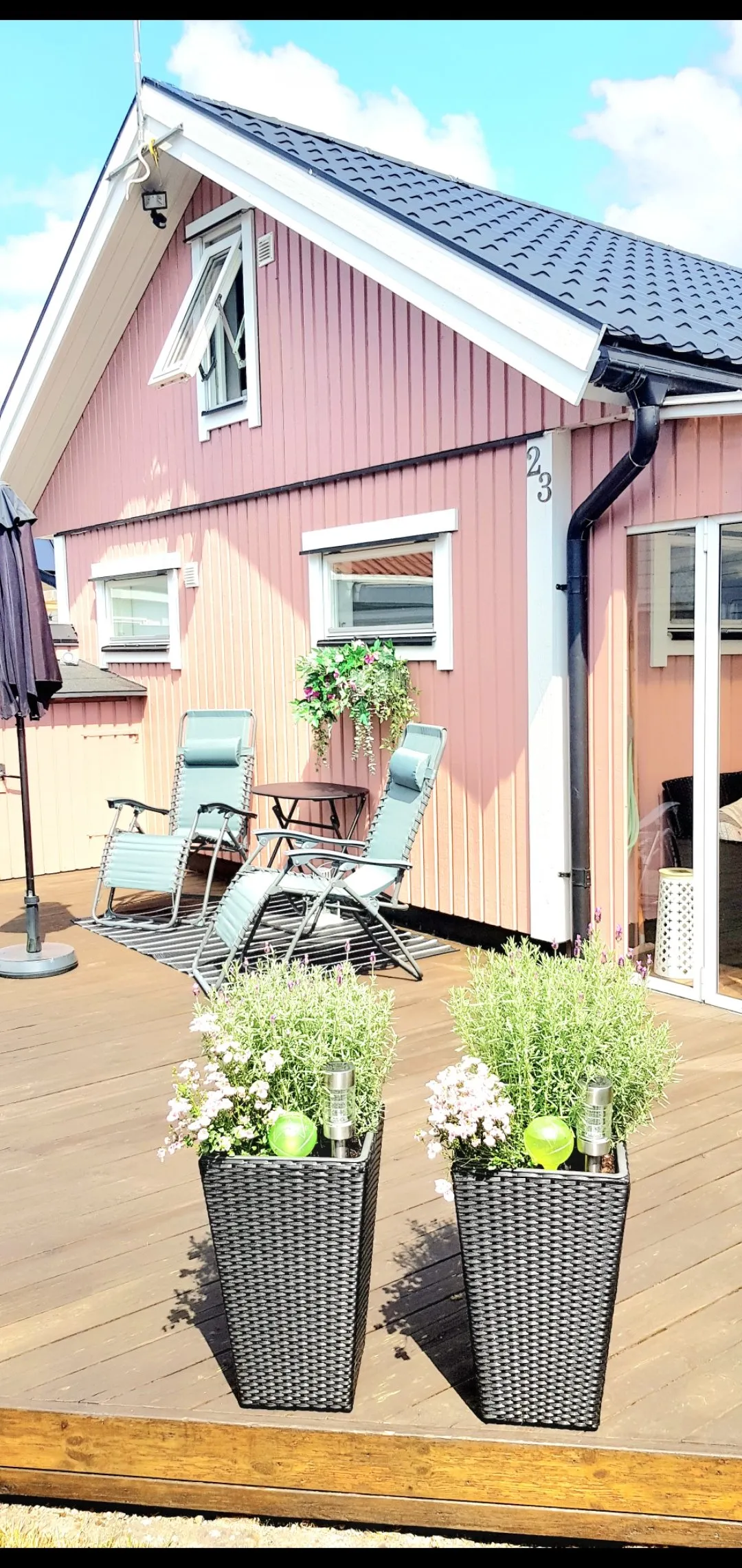 Hyresbostad på Halmstad i halmstad