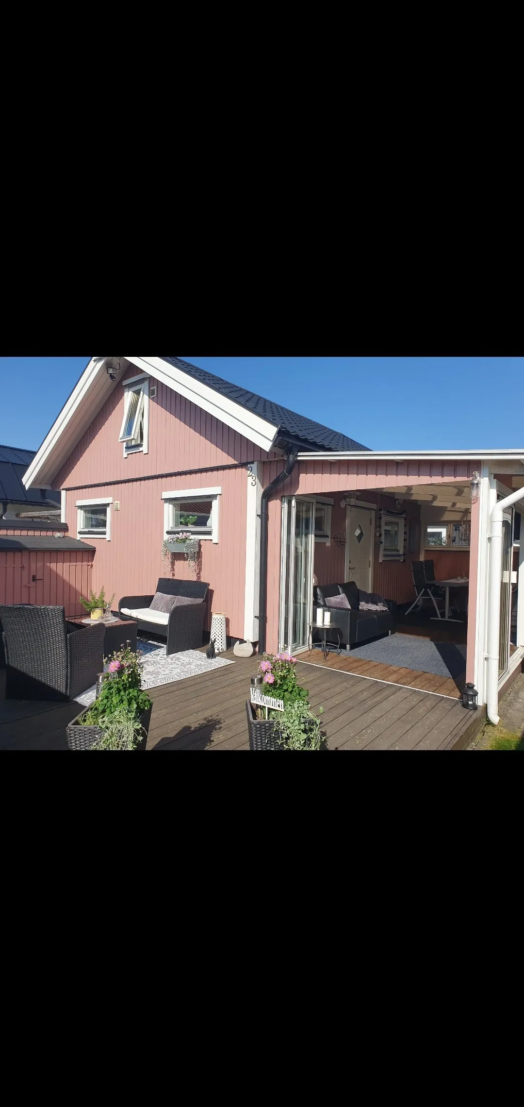 Hyresbostad på Halmstad i halmstad