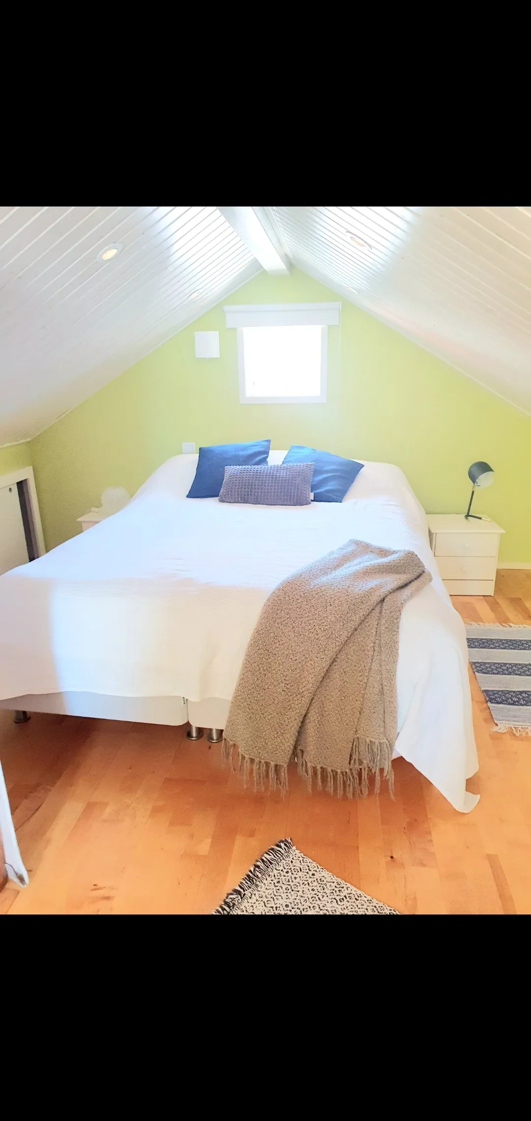 Hyresbostad på Halmstad i halmstad