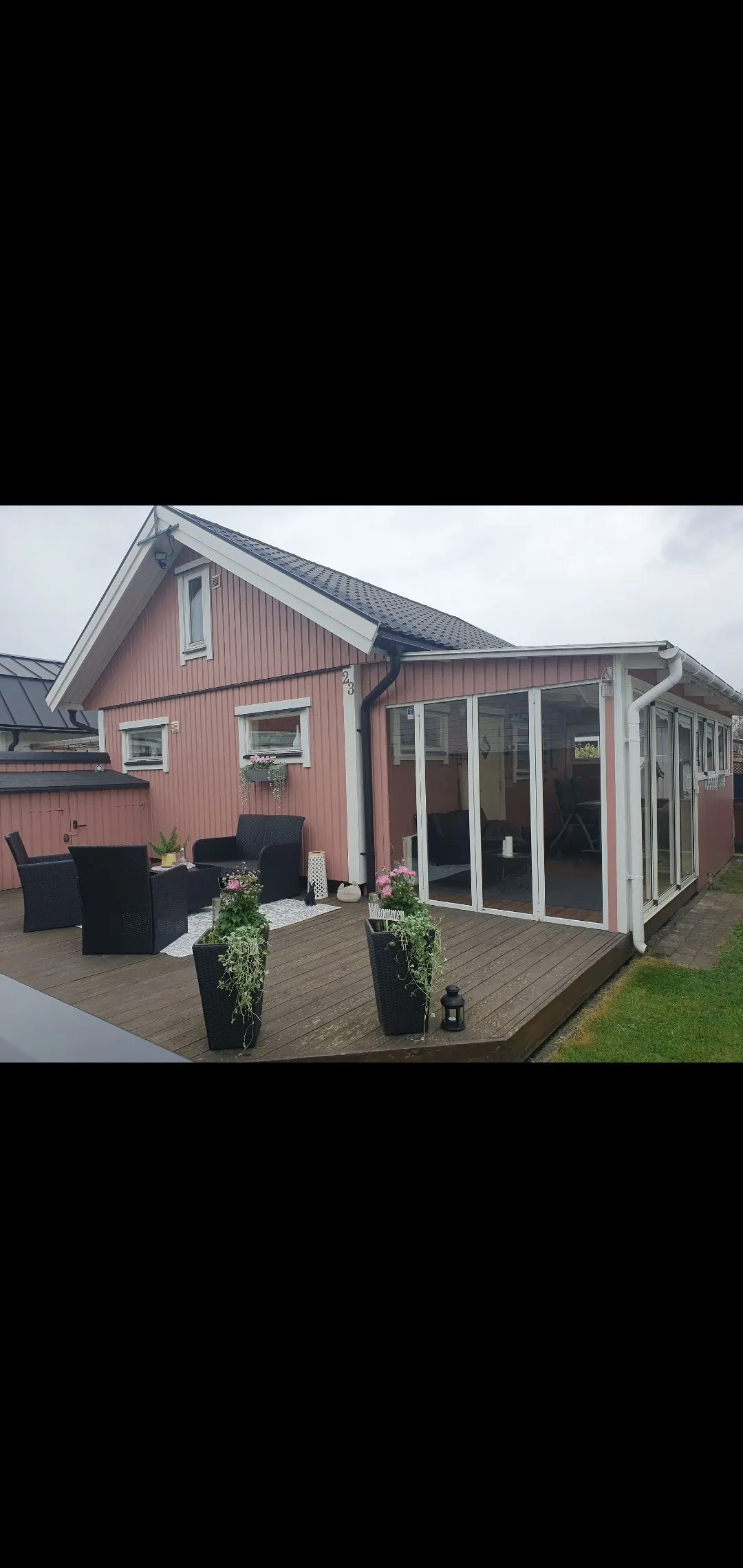 Hyresbostad på Halmstad i halmstad