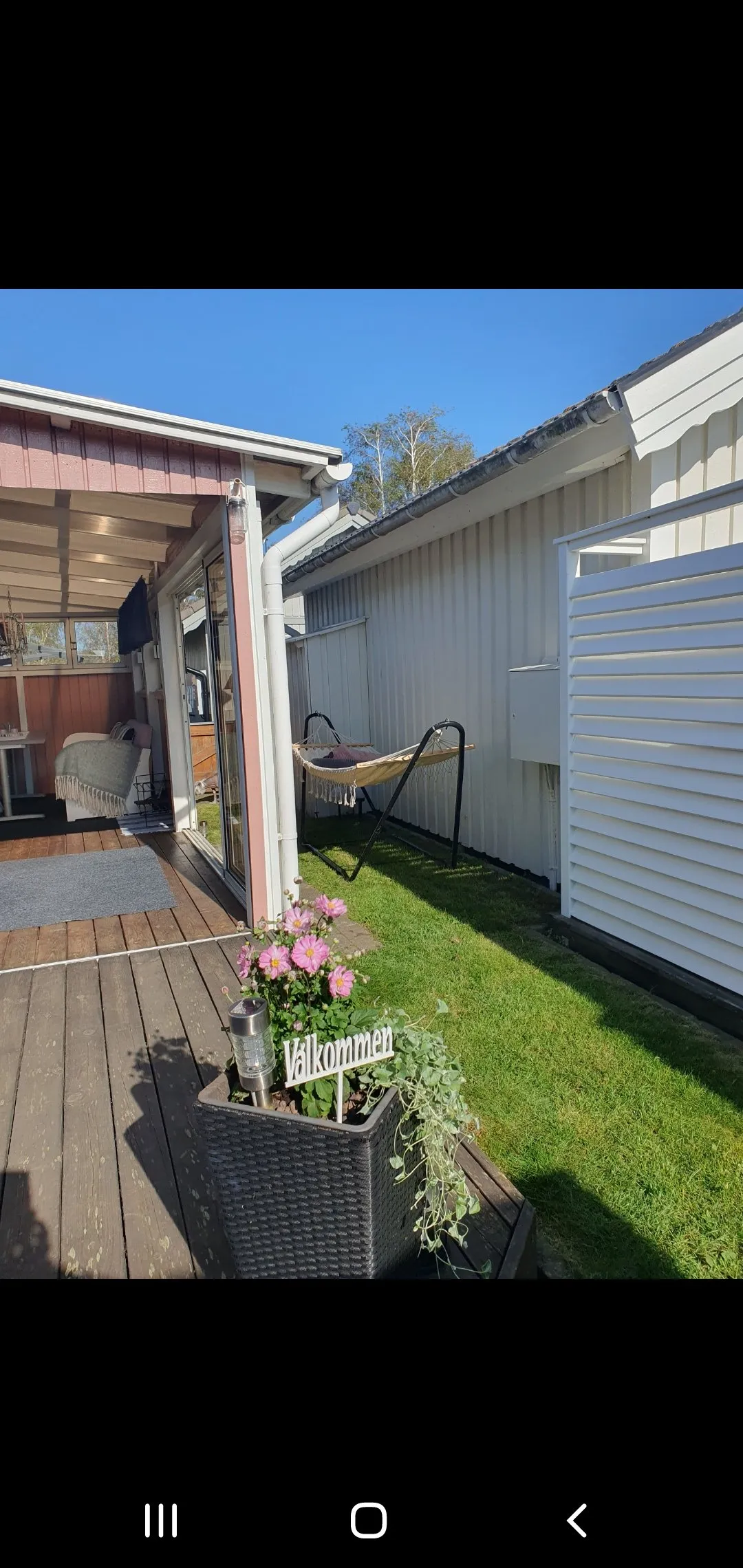 Hyresbostad på Halmstad i halmstad