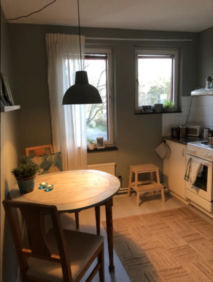 Hyreslägenhet på Saltsjö-boo i saltsjo-boo