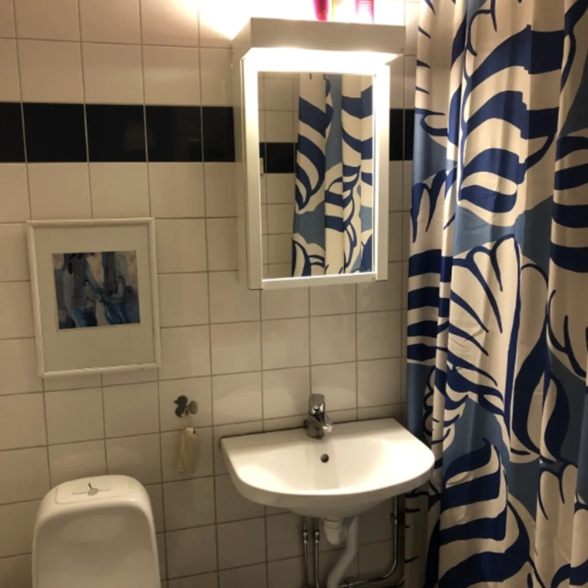 Hyreslägenhet på Saltsjö-boo i saltsjo-boo