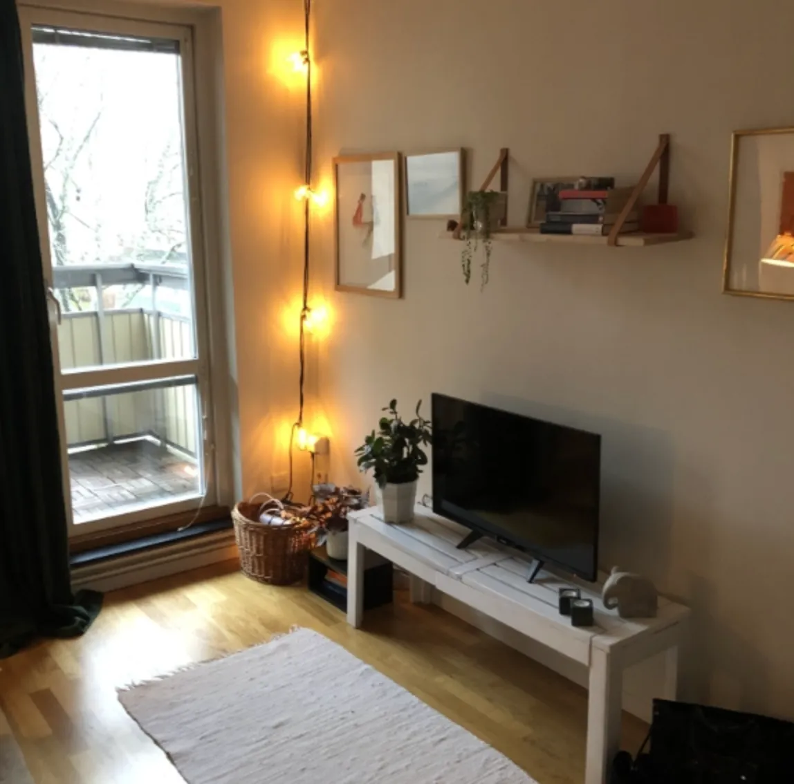 Hyreslägenhet på Saltsjö-boo i saltsjo-boo