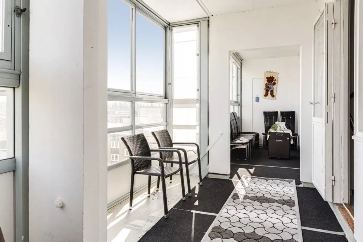 Hyreslägenhet på Malmö i malmo