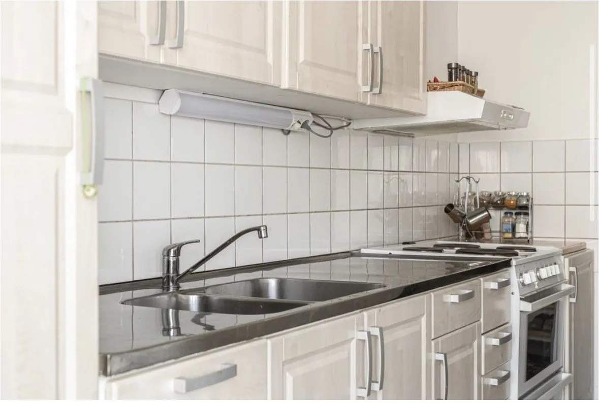 Hyreslägenhet på Malmö i malmo