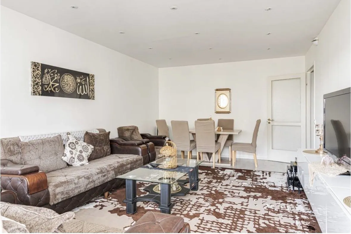 Hyreslägenhet på Malmö i malmo