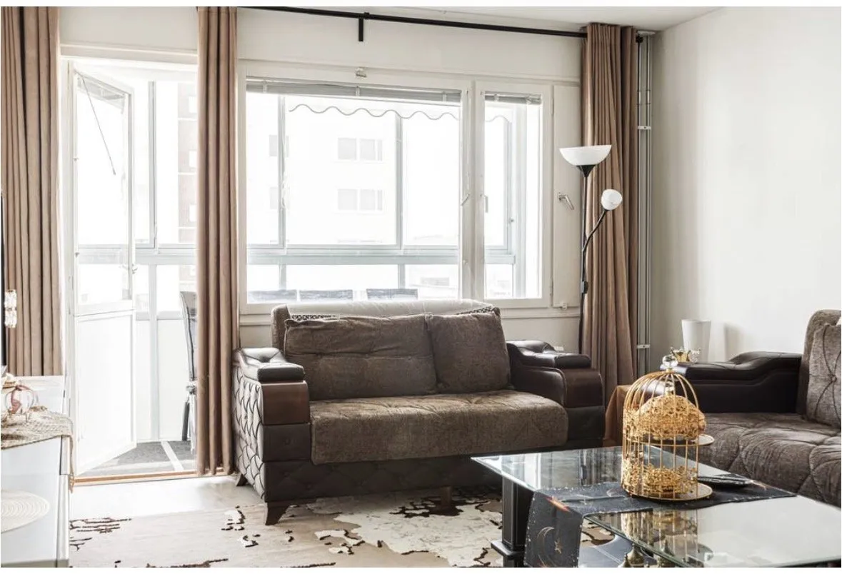 Hyreslägenhet på Malmö i malmo