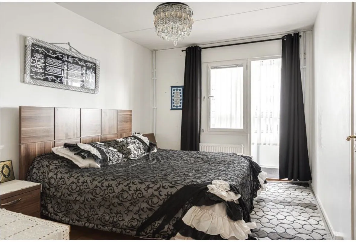 Hyreslägenhet på Malmö i malmo