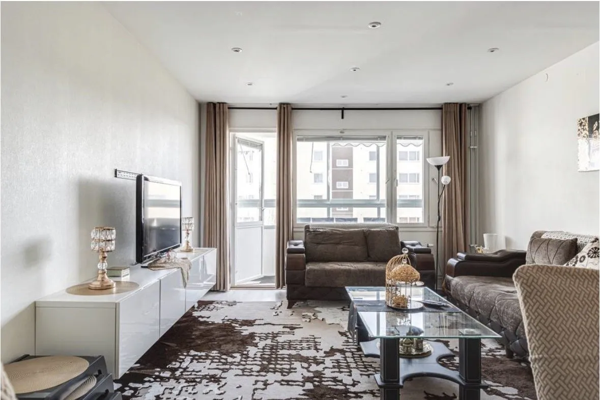 Hyreslägenhet på Malmö i malmo