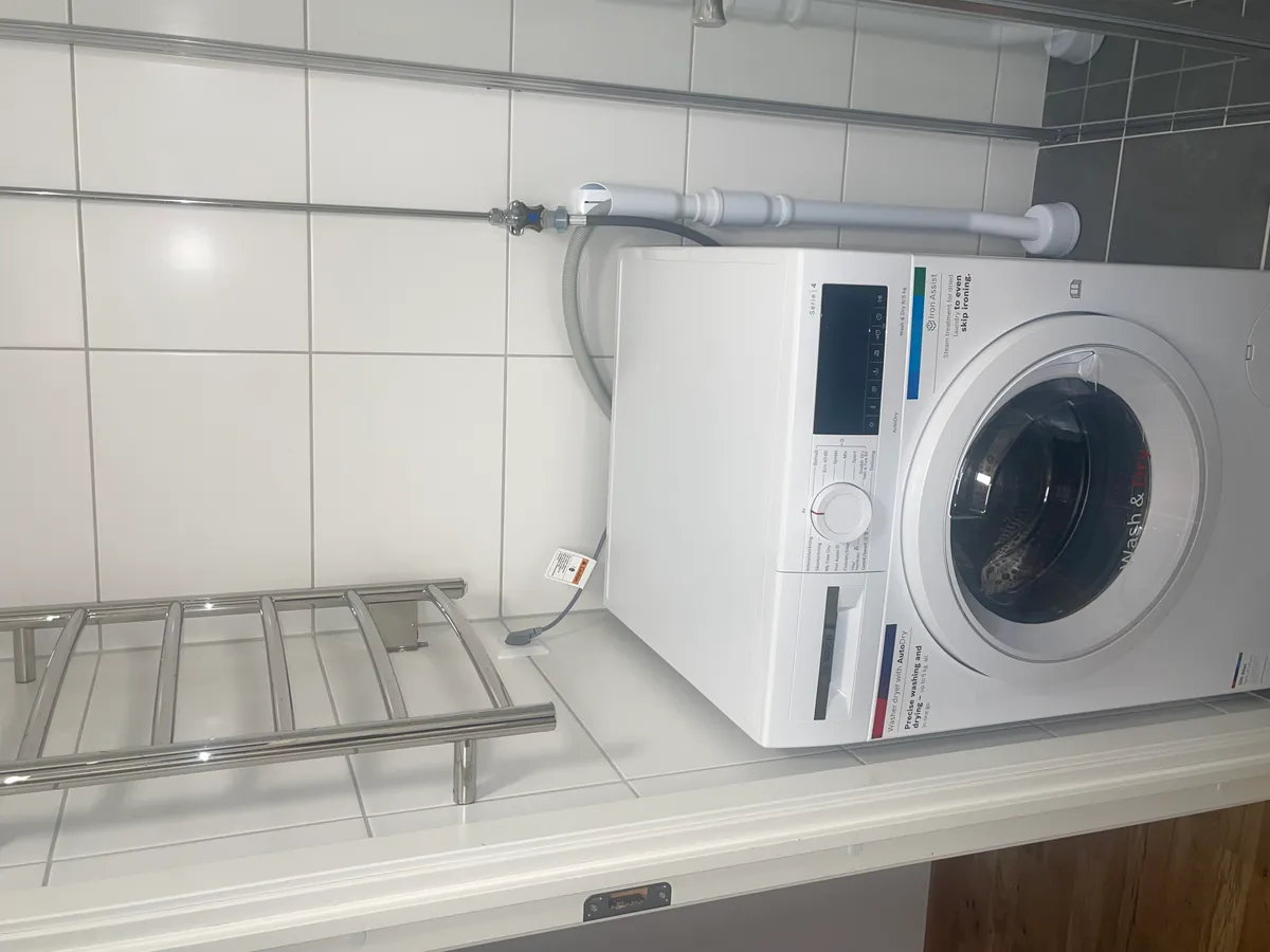 Hyreslägenhet på Södertälje i sodertalje