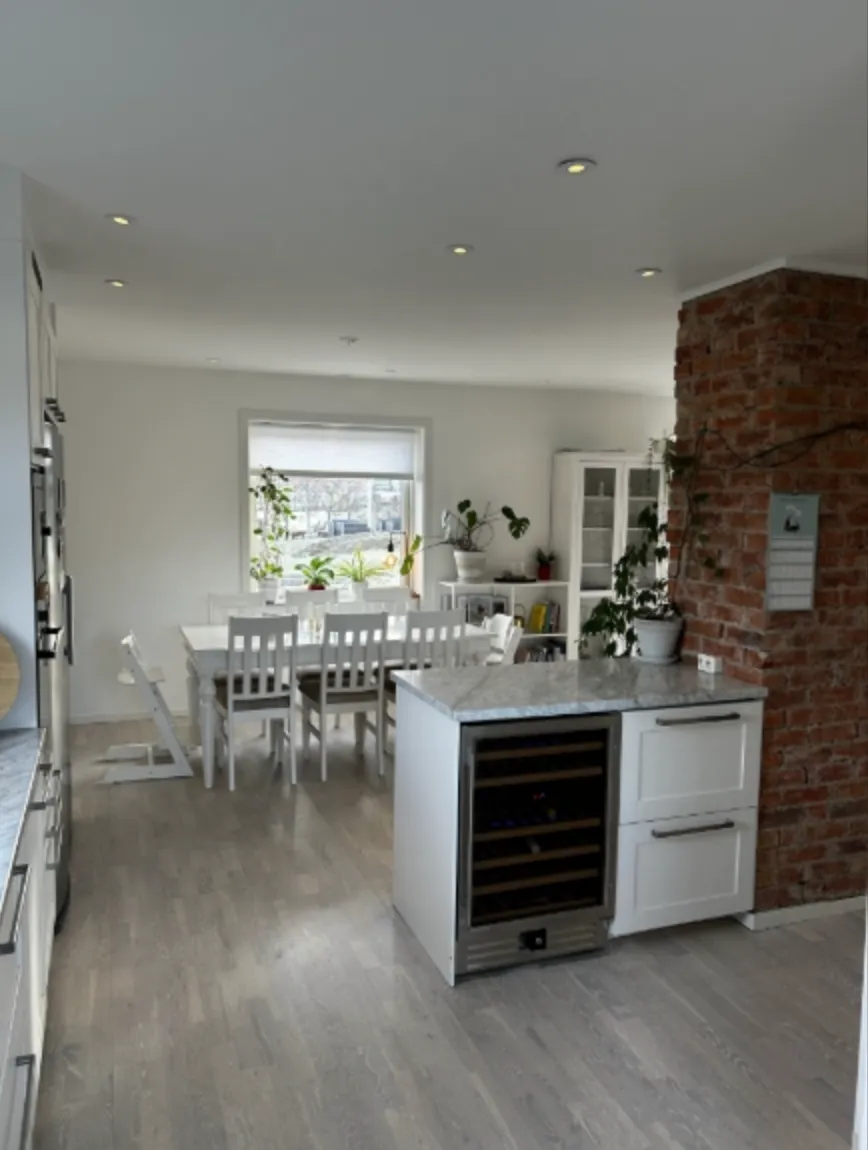 Hyresbostad på Kungälv i kungalv