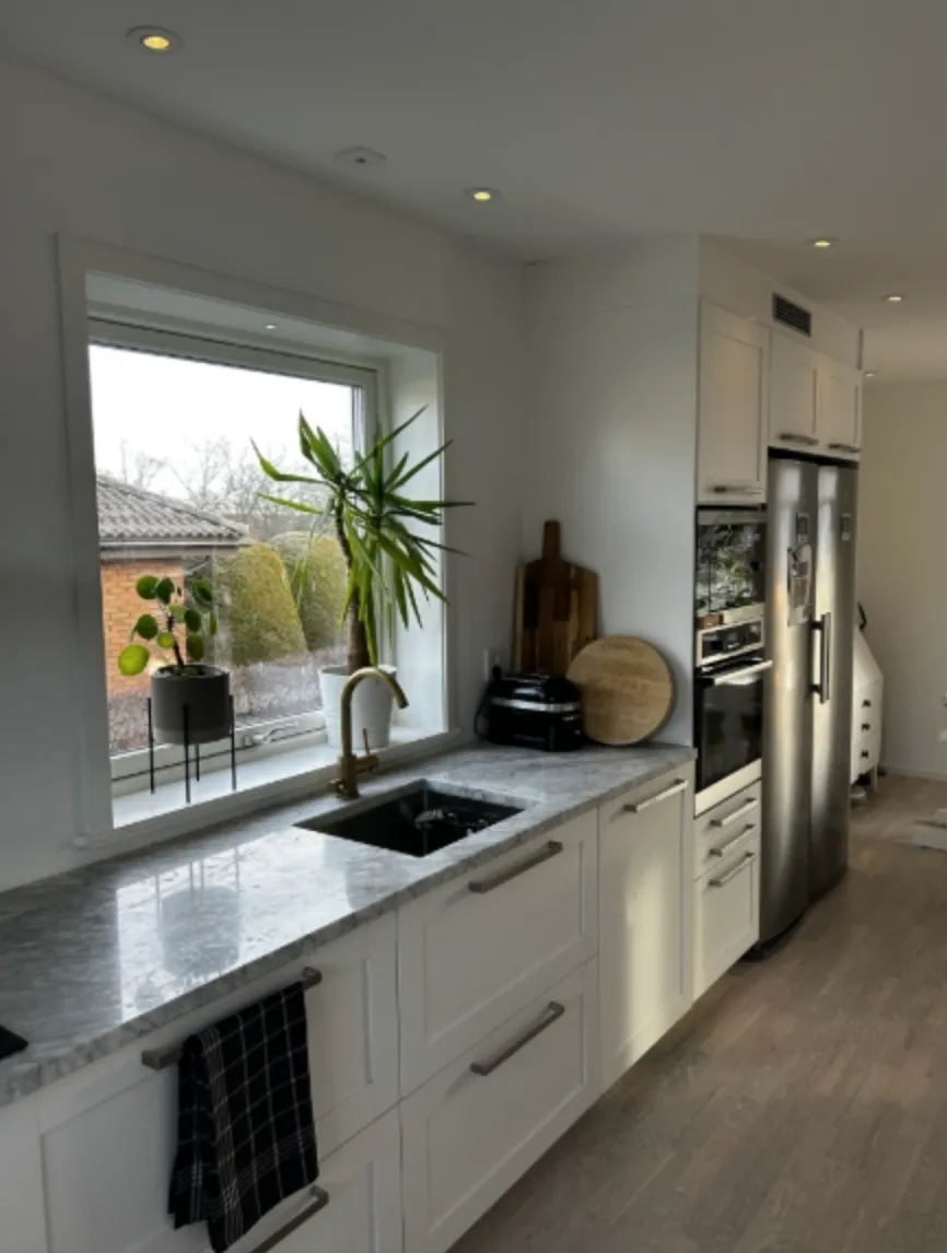 Hyresbostad på Kungälv i kungalv