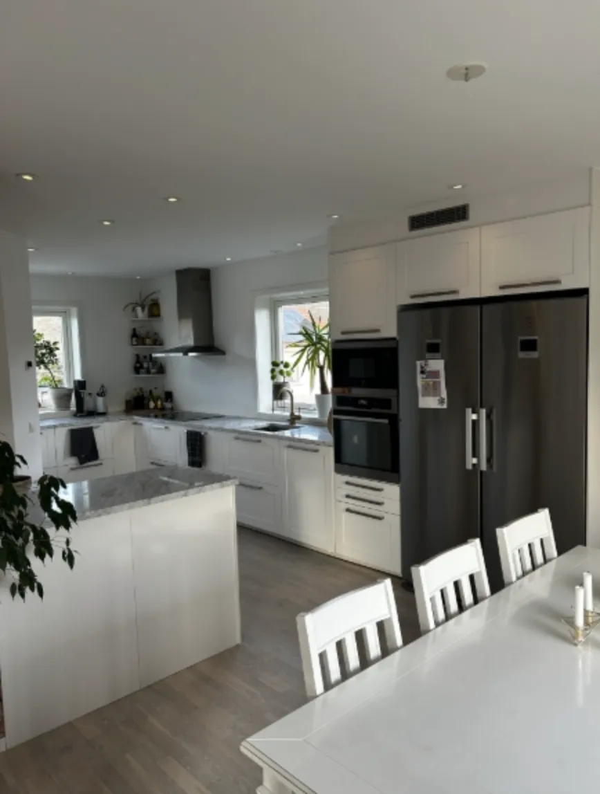 Hyresbostad på Kungälv i kungalv