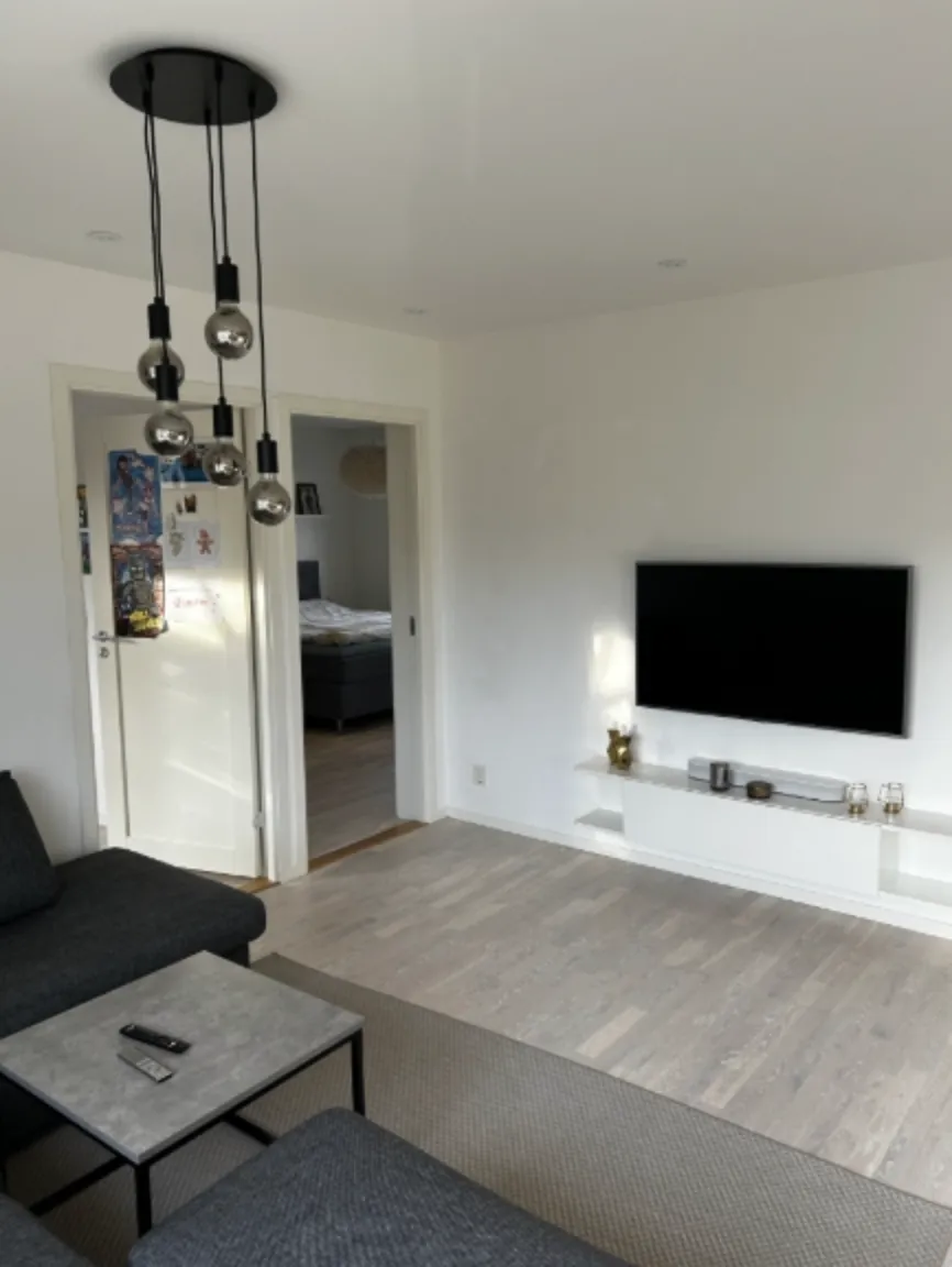 Hyresbostad på Kungälv i kungalv