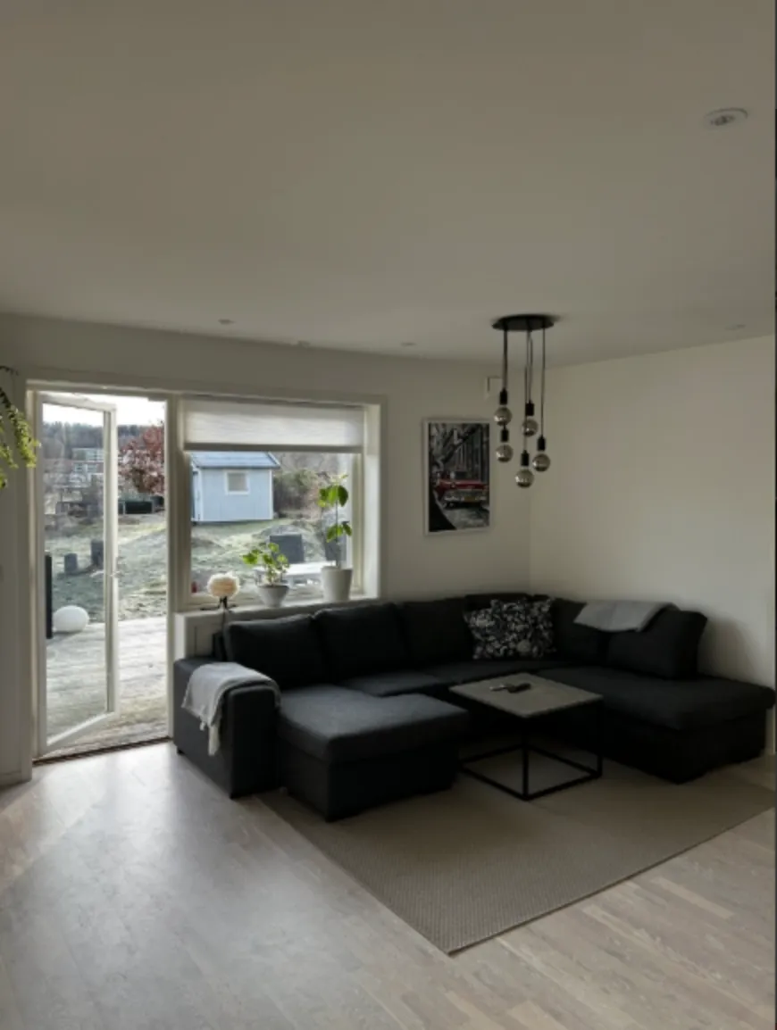 Hyresbostad på Kungälv i kungalv