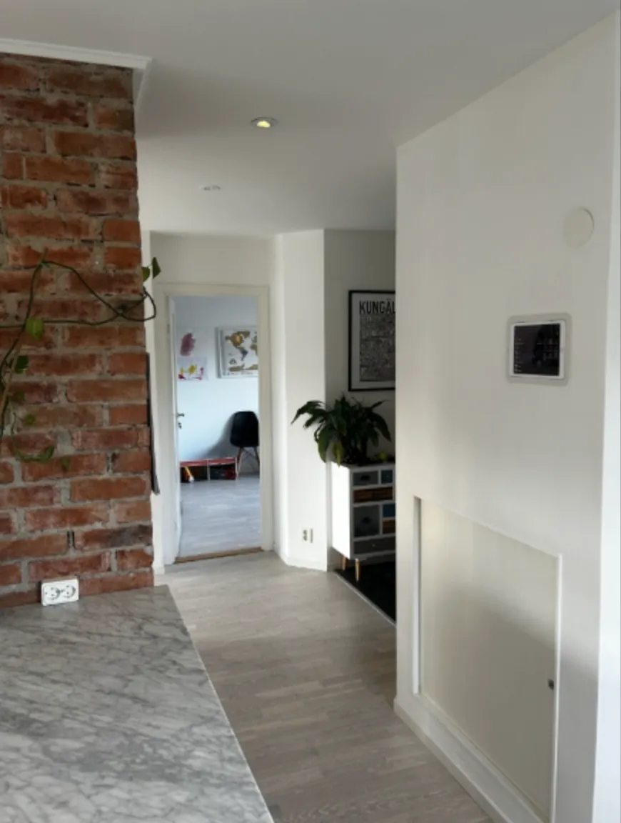 Hyresbostad på Kungälv i kungalv