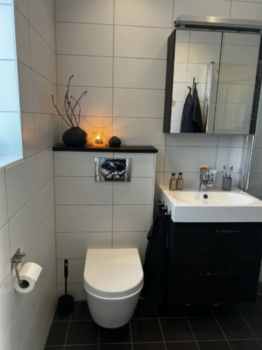 Hyresbostad på Kungälv i kungalv